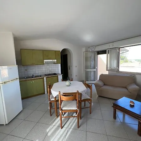 Appartamento Via Toscanini Apartment Orosei