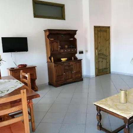Appartamento Via Toscanini * Orosei