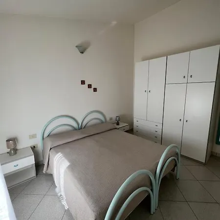 Appartamento Via Toscanini Apartment *