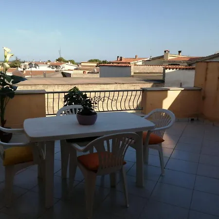 Appartamento Via Toscanini Apartment *