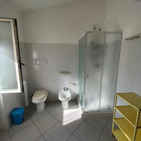 Apartment Appartamento Via Toscanini