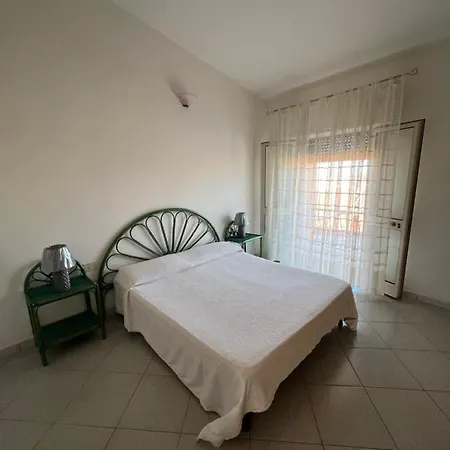 Appartamento Via Toscanini Apartment