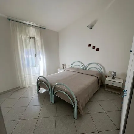 Appartamento Via Toscanini * Orosei
